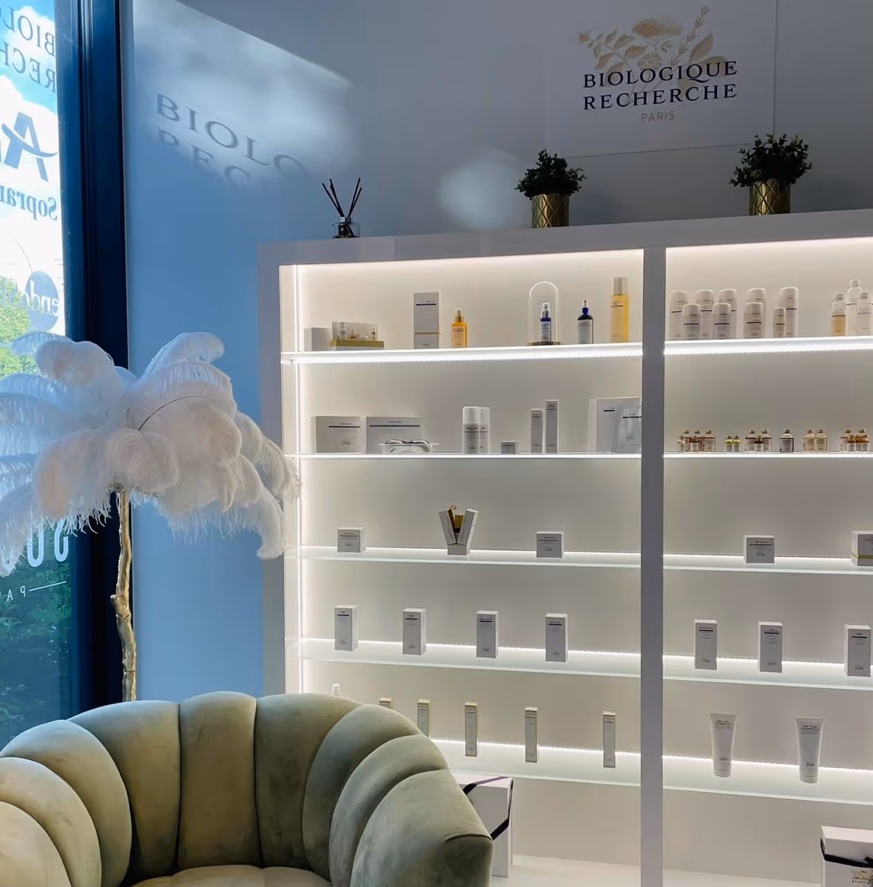 Blanche Beauty Clinic