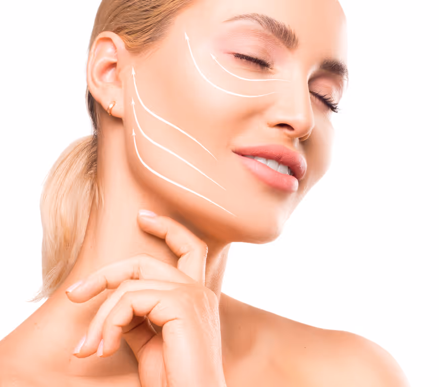 MINT Lift näoniidid