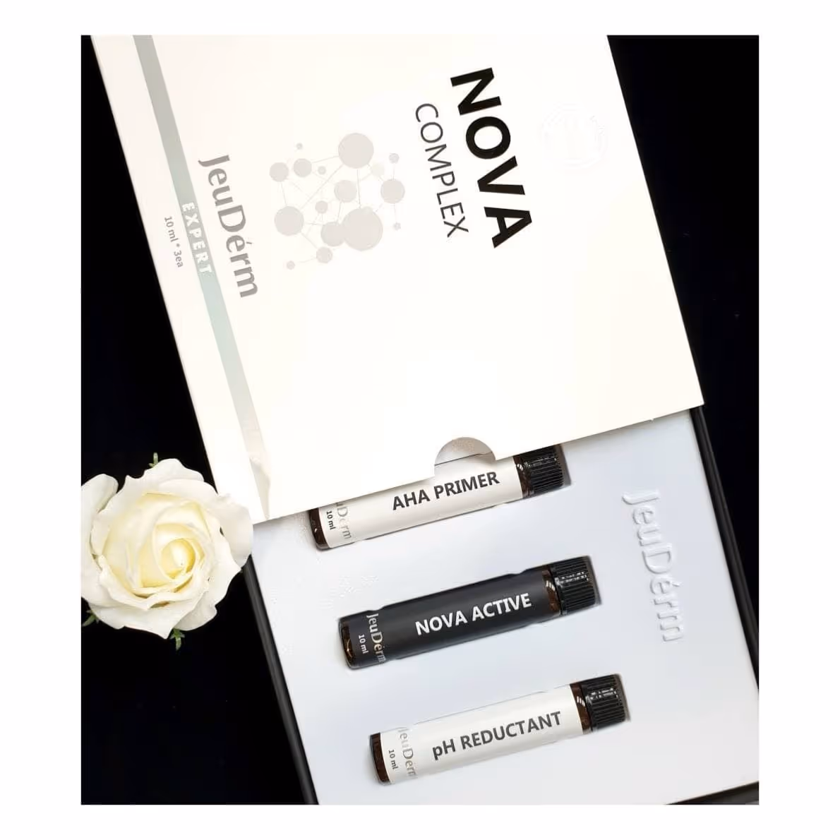 Jeu'derm Nova Complex